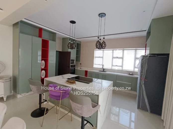 Kambanji Apartments To Rent in Kambanji