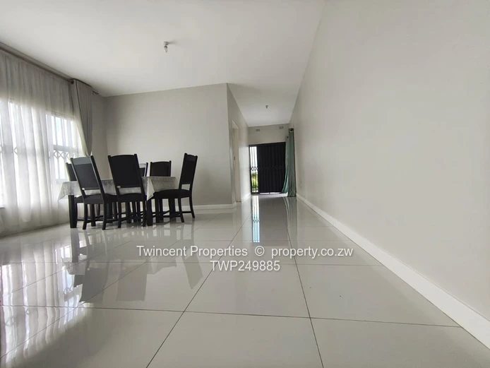 Sandton Phase 2, High Range