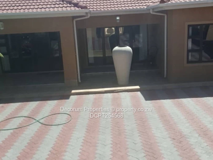 Modern 4-Bedroom Stand-Alone House for Sale (Sole Mandate)