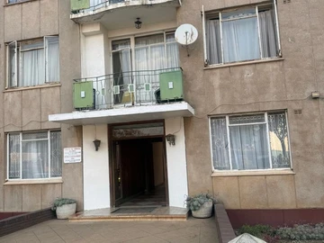 Flat & Apartment