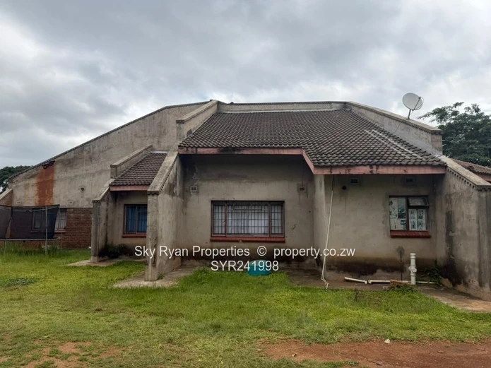 Borrowdale West House For Sale