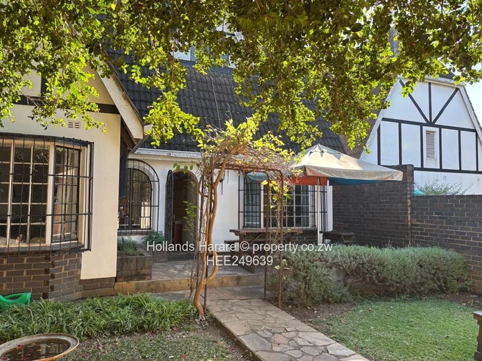 Lovely townhouse in Avondale