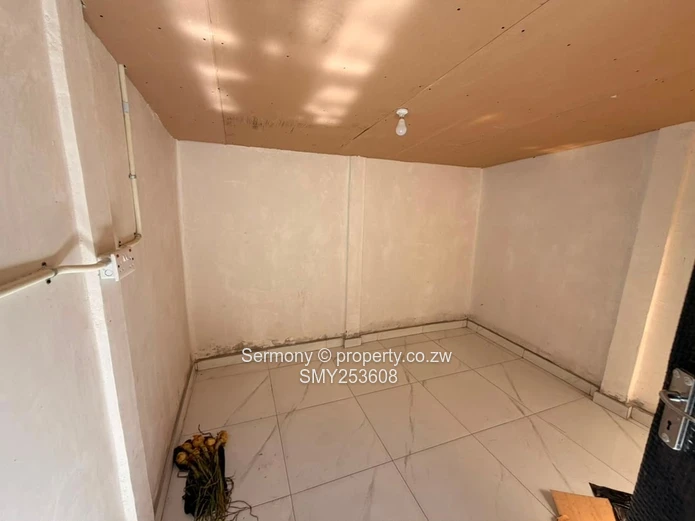 Residential cottage for rent