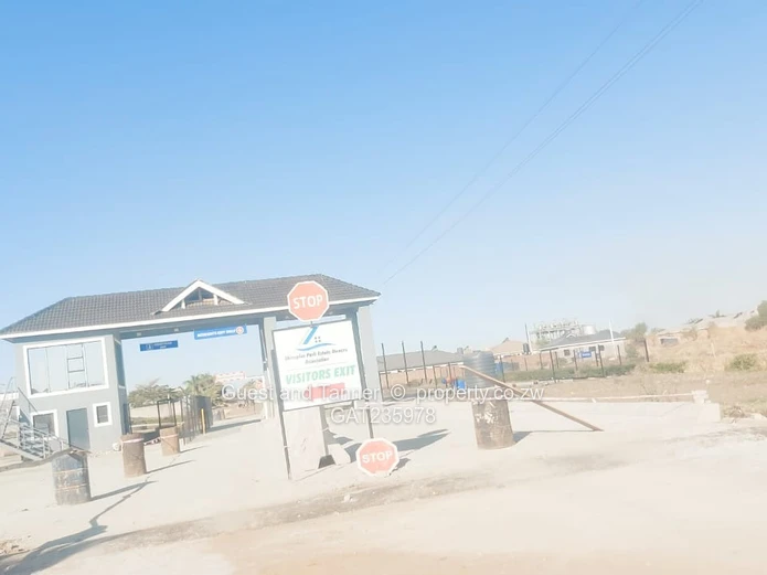 Residential Stands for Sale in Shineplus Gated Community – Prime Location Near Haydon and New City