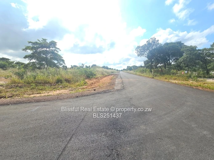 Residential Stand For Sale -RockRidge
