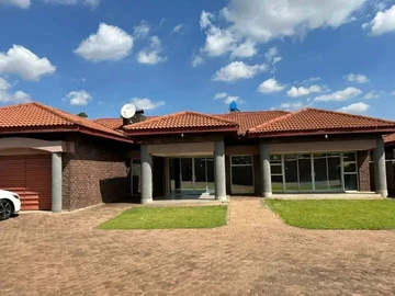 3 Bedroom Townhouse Complex