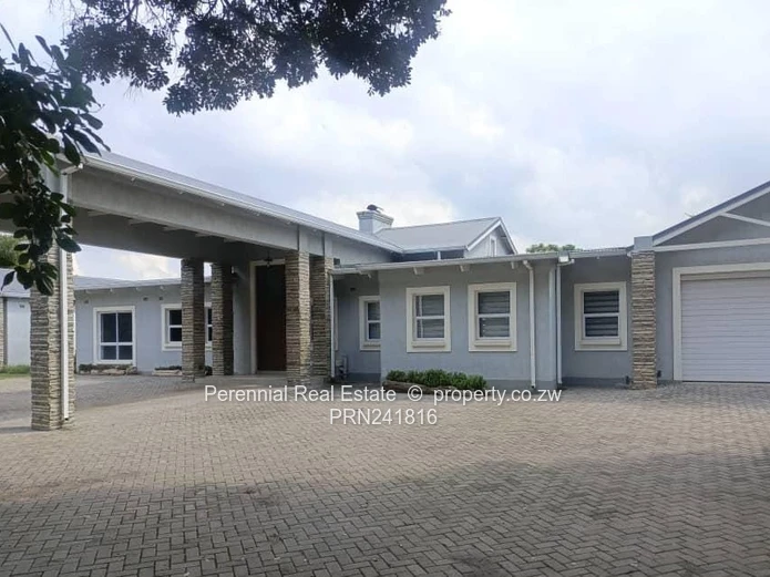 House to rent - Arlington