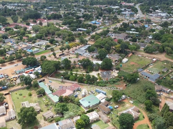 Prime Commercial Property for Sale in Eastlea