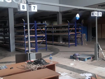 Shop & Retail Property