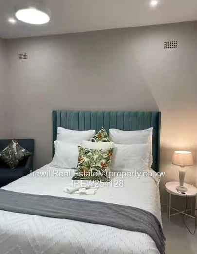 Mandara Fully Furnished 1 Bed Cottage  (Sole Mandate)