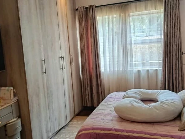 2 Bedroom Garden Flat
