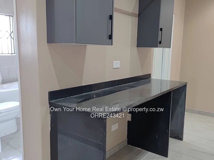 Mabvazuva house to let 