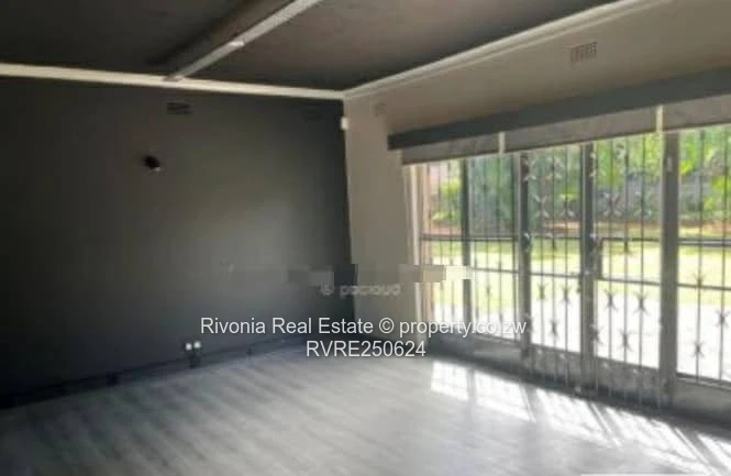 Strategically located along major road