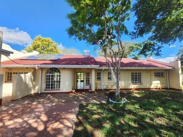 3 Bedroom Townhouse Complex