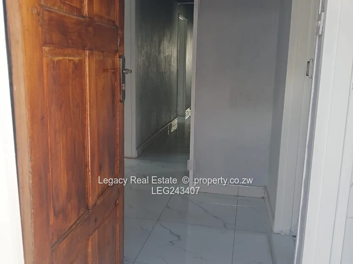 Budget-Friendly 4 Bedroom House To Rent In Glenview 2