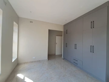 4 Bedroom Townhouse Complex