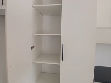 3 Bedroom Garden Flat