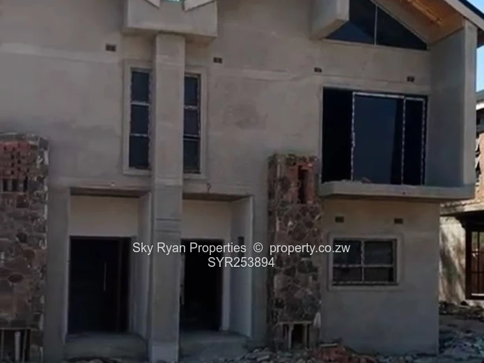 Hatfield  Logan Park House For Sale 
