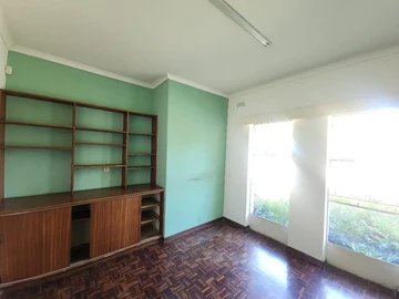Commercial Property