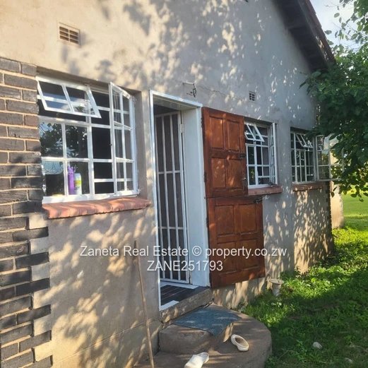 Malborough 4bedroom house