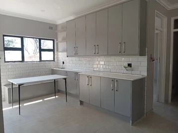 11 Unit Townhouse Complex