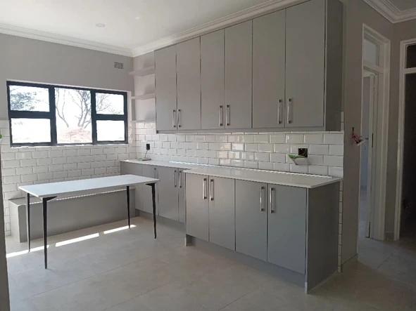 11 Unit Townhouse Complex