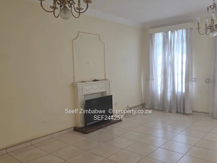 Residential Comfort Or Commercial Space (Sole Mandate)