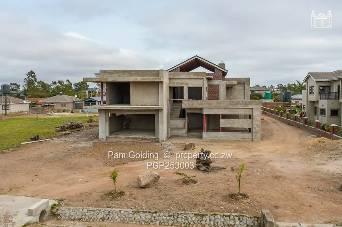 House for sale