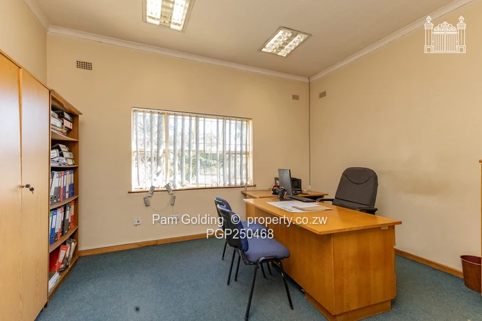 Prime Commercial Real Estate in Avondale – 3,400m²