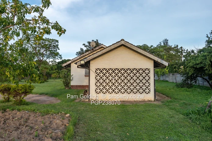 Hatfield Property Investment