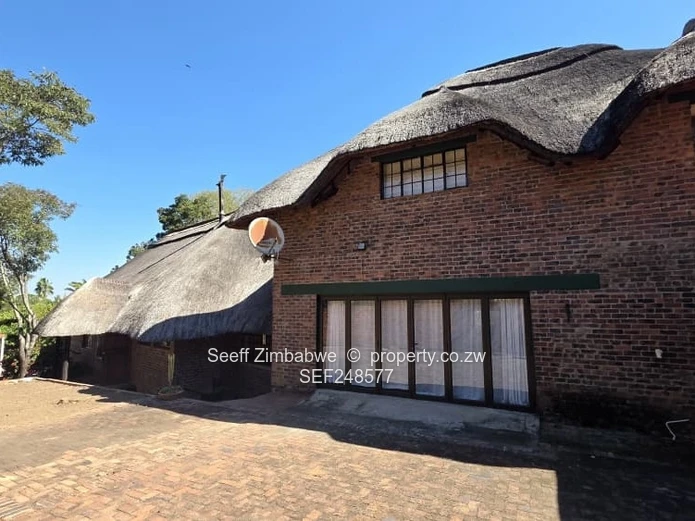 Exquisite Property For Sale - Off Glen Helen