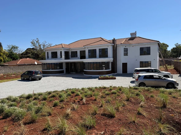 7 Bedroom House