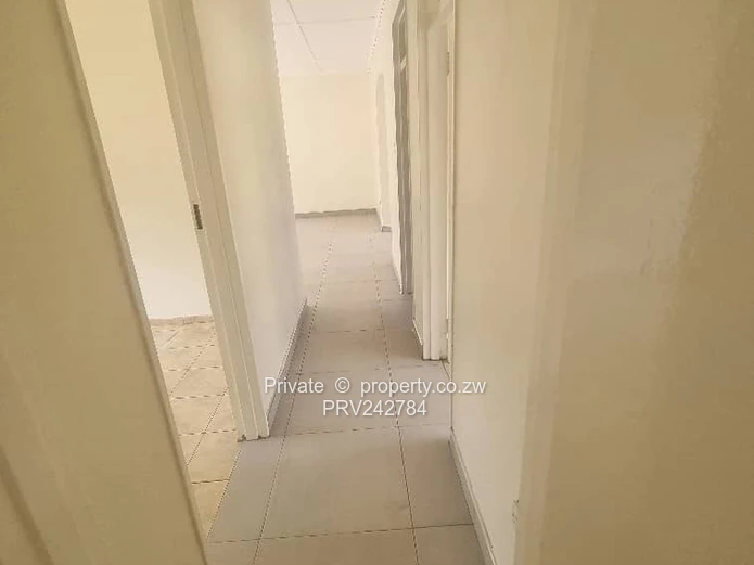 Fully Refurbished 3 bedroom House available to rent