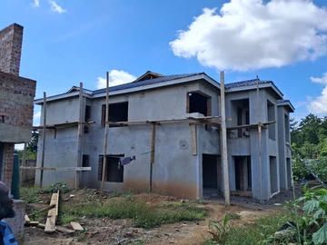 3 Bedroom Townhouse Complex