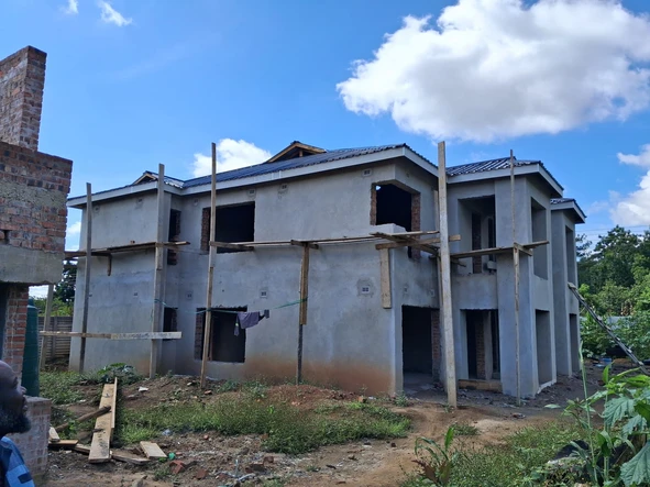 3 Bedroom Townhouse Complex