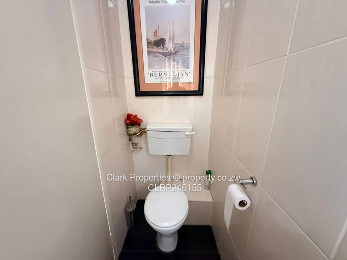 2 Bedroom Duplex in Avondale