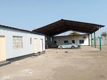 Warehouse & Factory