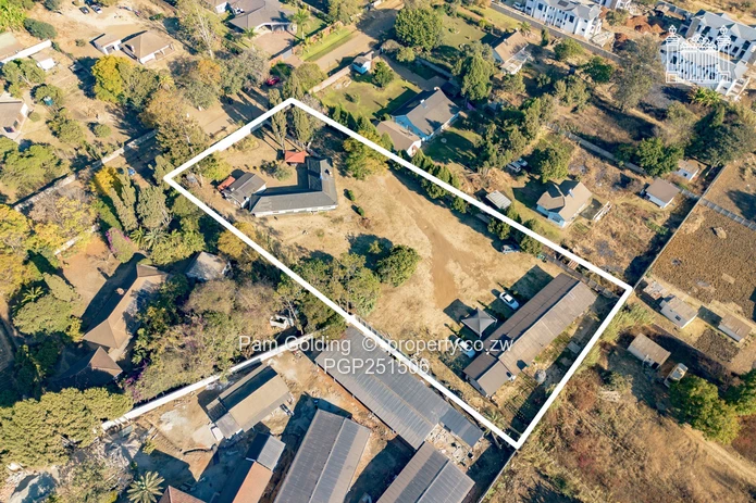Great Investment Opportunity in Good Location