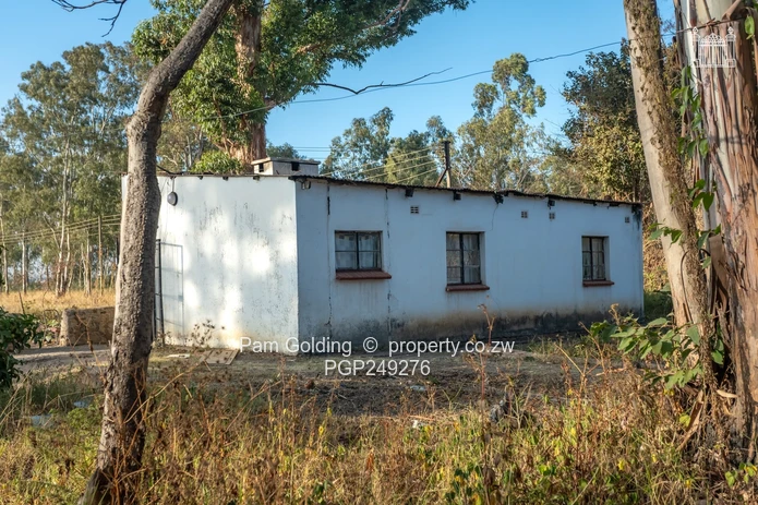 Development Oppourtunity Snake Park (Sole Mandate)