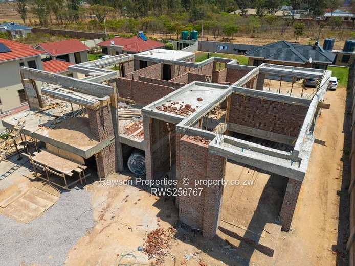 Arlington Estate Double Storey House Forsale 