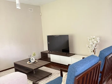 2 Bedroom Garden Flat