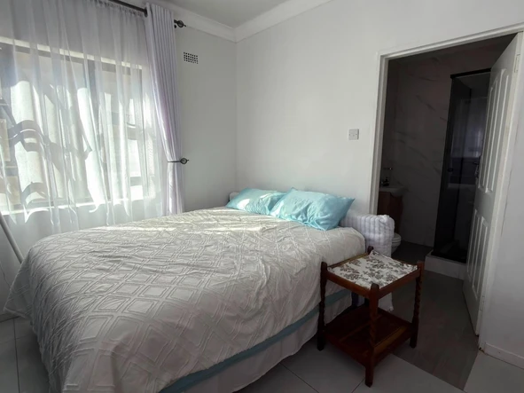 2 Bedroom Townhouse Complex