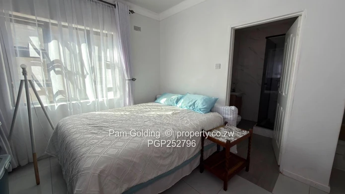 Burnside Executive Townhouse For Sale