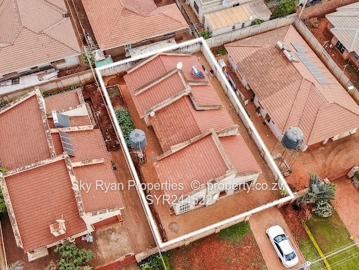 Cold Comfort House For Sale