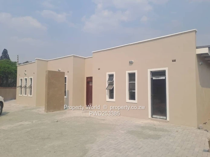 4 Bedroom House For Sale In Arlington