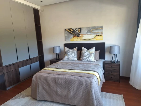 8 Unit Townhouse Complex