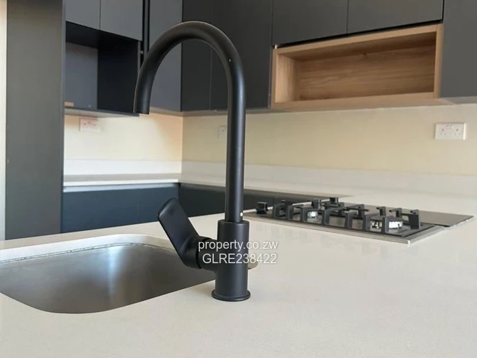 Bluffhill 3 Bedroomed Apartment To Rent