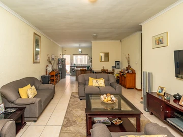 3 Bedroom Townhouse Complex