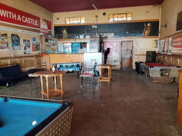 Shop & Retail Property