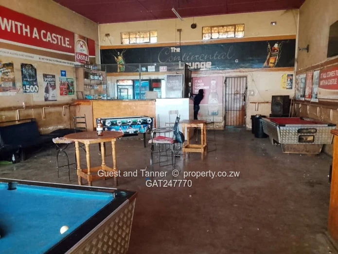 Commercial Property For Sale In Mabelreign